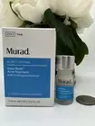MURAD Resurgence, Environmental Shield, Hydration, Acne ~ ASSORTED TRAVEL SIZE