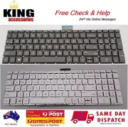 Keyboard for HP Pavilion 15-BP, 15-CW, 15-CX, 15S-EQ, 250 255 256 258 G6 Series