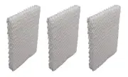 Humidifier Filter for Bionaire BWF100 (3-Pack)