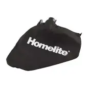 Genuine Homelite Replacement Spare Leaf Blower Vac Vacuum Bag 45L ACC032 GBV2400