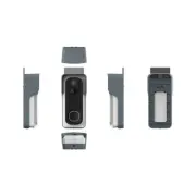 HD Doorbell Camera Video Wireless WiFi Smart Doorbell Camera