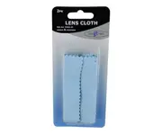 Good Things Microfibre Lens Cloth 2 Cloths