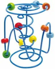 Hape HAP-E1800 Toy, Multicolor