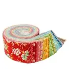 Lori Holt Home Town Holiday 2 1/2" Rolie Polie **RP-14900-40** 40 Pieces