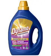 Dynamo Professional Deep Clean Odour Eliminator Laundry Detergent 2L