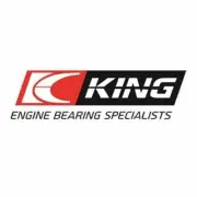 King Engine Bearings CR4104XPC Performance Coated Rod Bearing Set