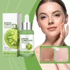 Green Tomato Pore Lifting Ampoule + Hydrating Instant Pore Minimizing&Tightening