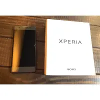 在飛比找蝦皮商城精選優惠-神腦台灣公司貨索尼Sony Xperia xa 二手機9.8