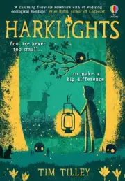 Harklights by Tim Tilley Paperback Book