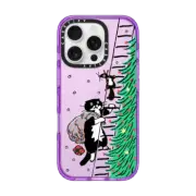 iPhone 16 Pro Impact Case Santa Mo