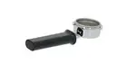Gaggia Classic Pro Bottomless Naked Portafilter Filterholder with Basket 21 g