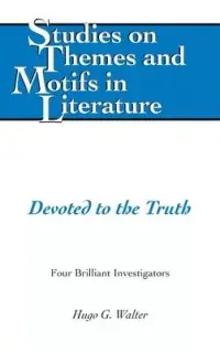 在飛比找博客來優惠-Devoted to the Truth: Four Bri