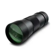 810x42 Monocular Telescope for Wildlife Observation and Outdoor Activities