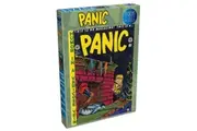 Renegade Games Panic Puzzle #1 1000 pieces