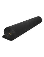 [Instahut] Shade Cloth Roll 1.83x50m in Black
