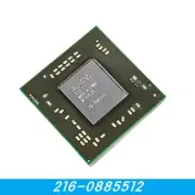 1pcs New Original 216-0885512 CPU BGA Graphic Chipset 100% Good Working