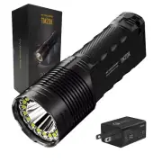 Nitecore TM20K Tiny Monster Super Powerful 20,000 Lumen LED Flashlight