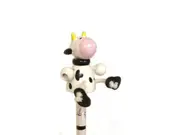 Kaper Kidz - Cow Pencil