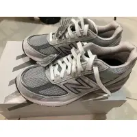 在飛比找蝦皮購物優惠-全新 NEW BALANCE 美製 990V5 / W990