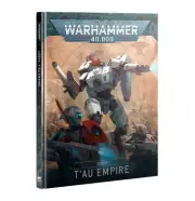Codex: T'au Empire NIB ACG