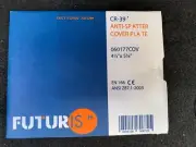 10 x Futuris Anti-Spatter Cover Plate C1239