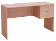 Congo Desk -1200(W) - Walnut