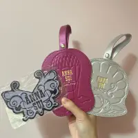 在飛比找蝦皮購物優惠-一組售 安娜蘇 ANNA SUI x HELLO KITTY