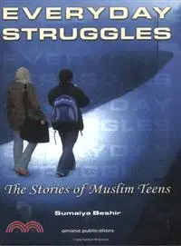 在飛比找三民網路書店優惠-Everyday Struggles: The Storie
