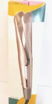 Remington Pro Multi-Styler S16A10 1 Inch With Twist And Curl Technology NEW