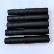 5Pcs Golf Club Steel Shaft Extension Rods-Extend Iron Putter Extender Sticks 545