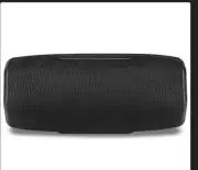 iLive Audio Waterproof Fabric Wireless Speaker (IPX5)