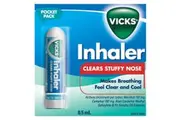 Vicks: Inhaler - Single