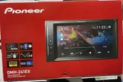 Pioneer DMH-241EX Touch Screen Bluetooth / AMFM Radio USB (Does Not Play CDs)