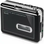 Sanwa Direct Cassette tape MP3 conversion player