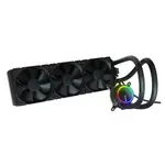 FRACTAL DESIGN CELSIUS +S36 DYNAMIC ARGB水冷散熱器