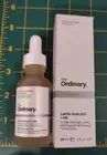 The Ordinary Exfoliating Lactic Acid 10% + Ha 30ml