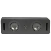 Proficient Audio Protege LCRE4 Dual 4" LCR & Effect Speaker Black