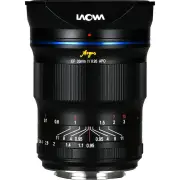 Laowa Argus 33mm f/0.95 CF APO - Fuji X