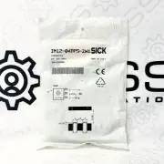 Sick IM12-04BPS-ZW1 Proximity Sensor 10-30V