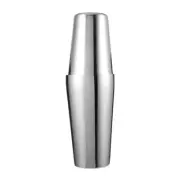 2Pcs/Set Shaker 750/600/450ml Stainless Steel Cocktail Shaker Bartender Tool