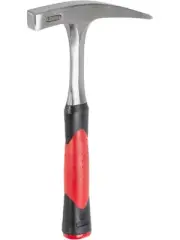 Picard Full-steel Geologists' Hammer with Point No. 561 26oz (0056100-500)