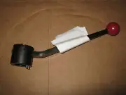 Twin Grip Quill Feed Speed Handle Multiple Mills "NEW"