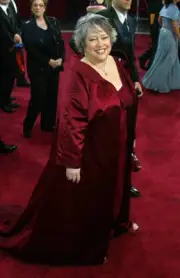 Kathy Bates at The 75th Academy Awards - Arrivals at The Kodak The- Old Photo 2