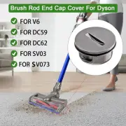 Cleansing Efficiency with Electric Roller Brushes for Dyson For V6 and DC62