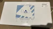 Triad 54041-1000-1 In-Ceiling Sealed Bronze Round Black Speaker White Grill PAIR