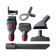 Vacuum Attachment Set for V7 V8 V10 V11 V12 V15 Cleaner with Mattress Brush
