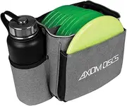Axiom Discs Cell Disc Golf Starter Bag (Choose Your Favorite Color)