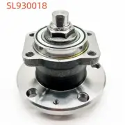 Automobile hub bearing hub unit 49BWKH54 is suitable for Junjie rear wheels