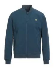 [LIU JO MAN] LIU JO MAN Jackets - Item 16415012