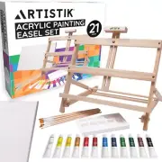 Desk Easel Set